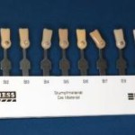 前歯のコンプレックスを解消！ホワイトニングとセラミックで笑顔に